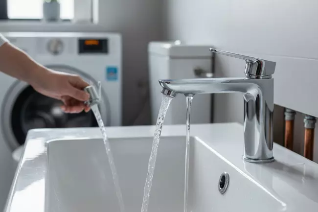 Причины и последствия скачков давления воды