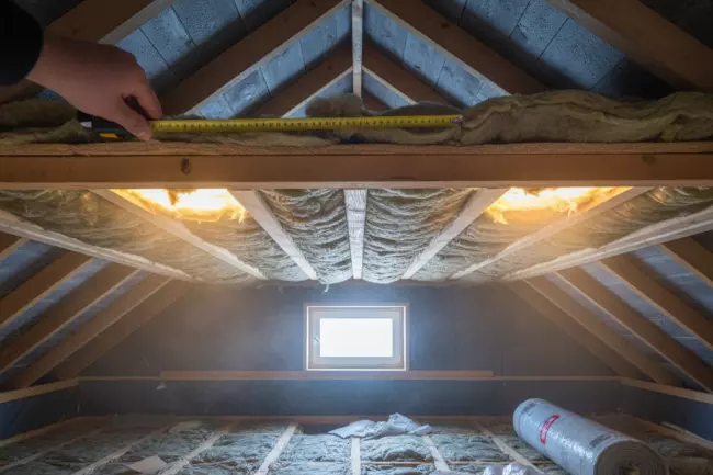 Ошибки конструкции бани и потери тепла