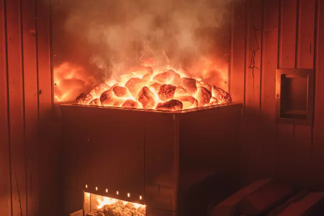 Ошибки эксплуатации печи и каменки