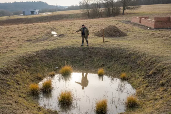 Предварительная оценка несущей способности грунта