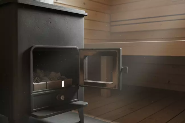 Вентиляция бани при консервации на зиму