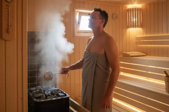 Регулирование подачи пара для предотвращения перегрева