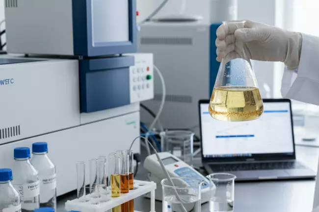 Проверка качества воды в частном доме