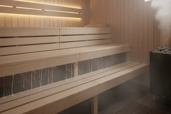 Ошибки вентиляции и контроль влажности в бане