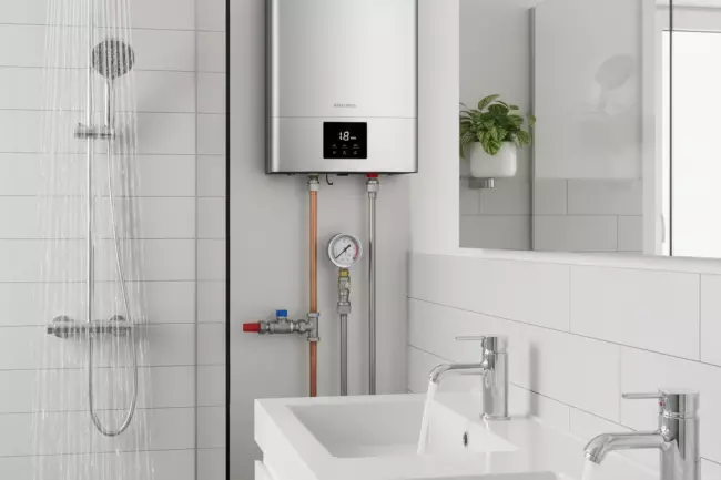 Нормы давления воды для сантехники дома