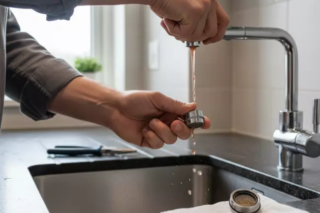 Что делать, если замерзла вода в трубах