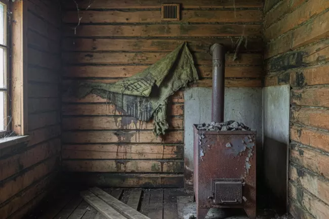 Сезонные ошибки эксплуатации бани и износ