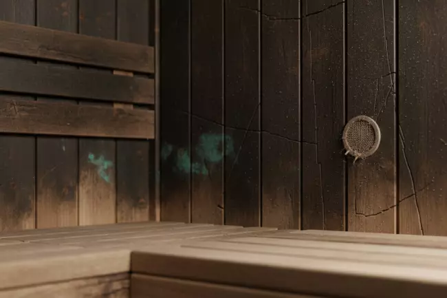 Влажность в бане: нормы, контроль, ошибки