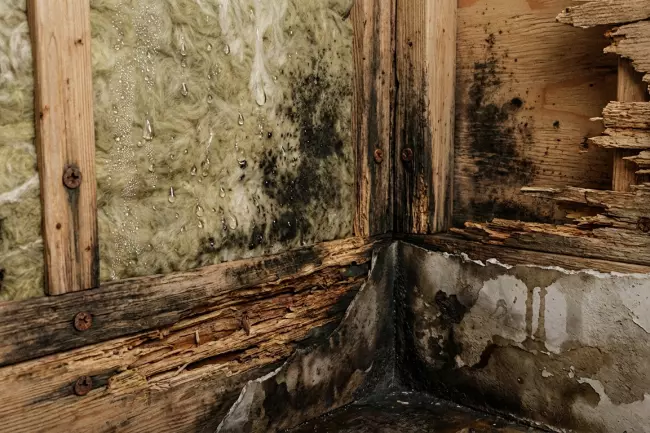 Влияние утепления на срок службы дома