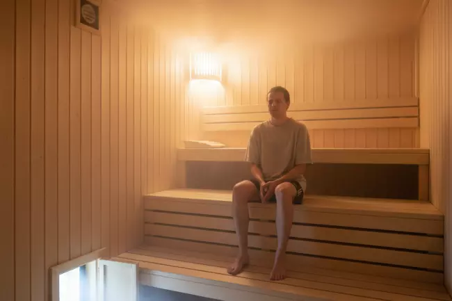 Ошибки вентиляции и перепады температуры в бане