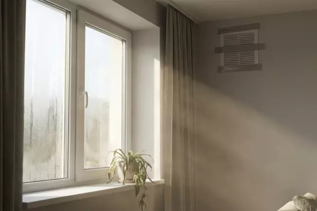 Духота после утепления и ошибки вентиляции