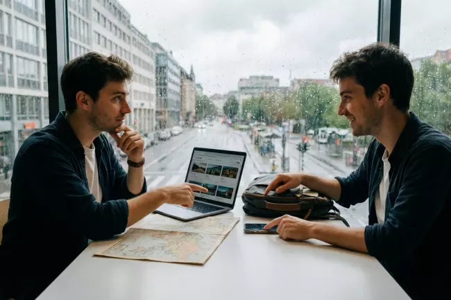 Модальные глаголы возможности и вероятности в английском