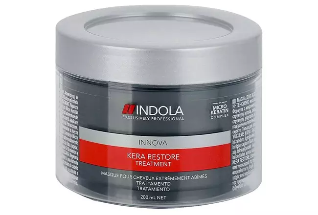 KERA RESTORE MICRO KERATIN COMPLEX INDOLA