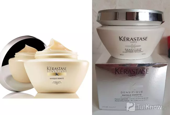 Kérastase Densifique Masque Densité