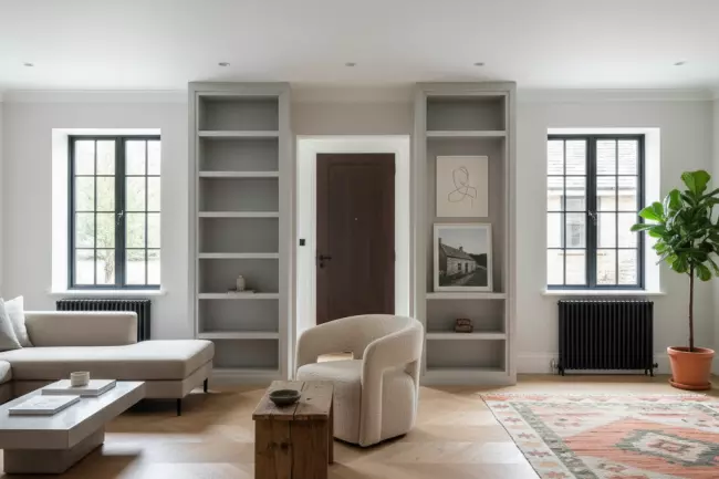 Выбор мебели под основной стиль интерьера