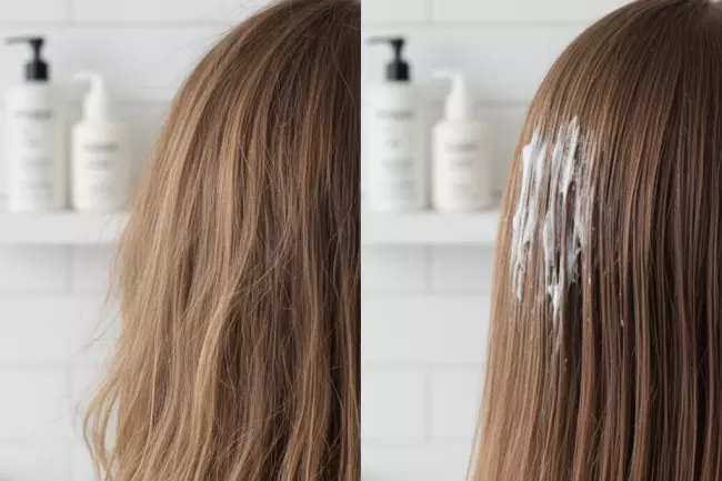 Рейтинг лучших масок для сухих волос