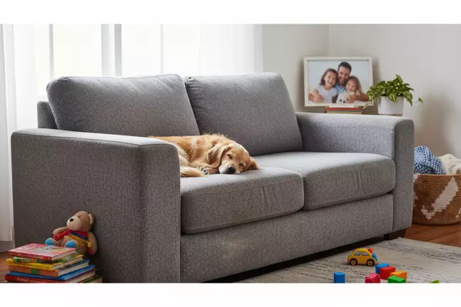 Продление срока службы мягкой мебели