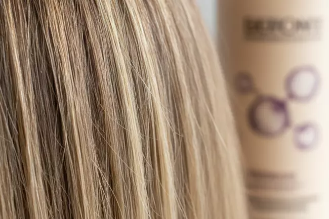 ТОП-5 масок для пористых волос рейтинг