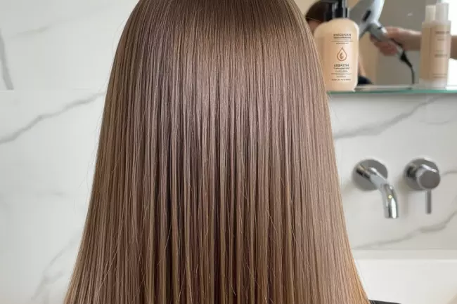 Рейтинг лучших кератиновых масок для волос