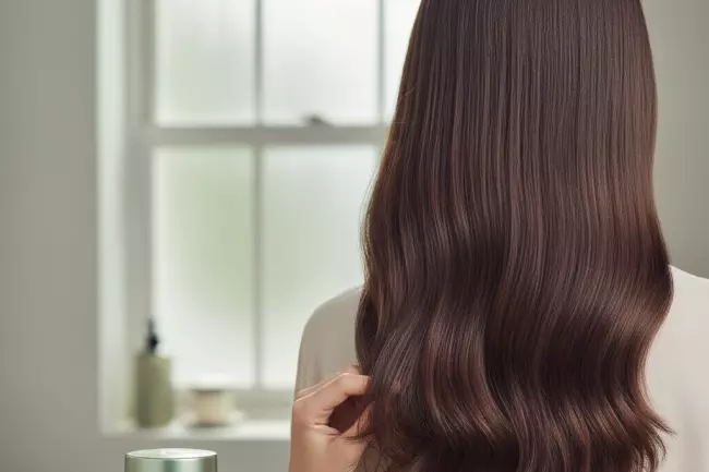 Kérastase Discipline Maskératine для пористых волос