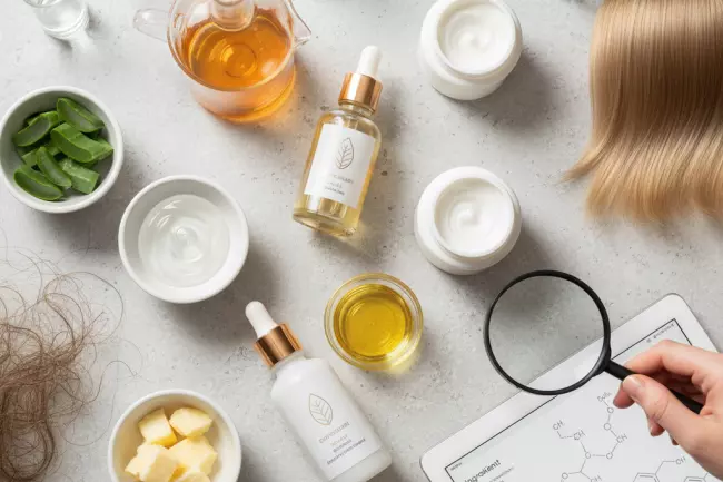 Рейтинг лучших масок для сухих волос