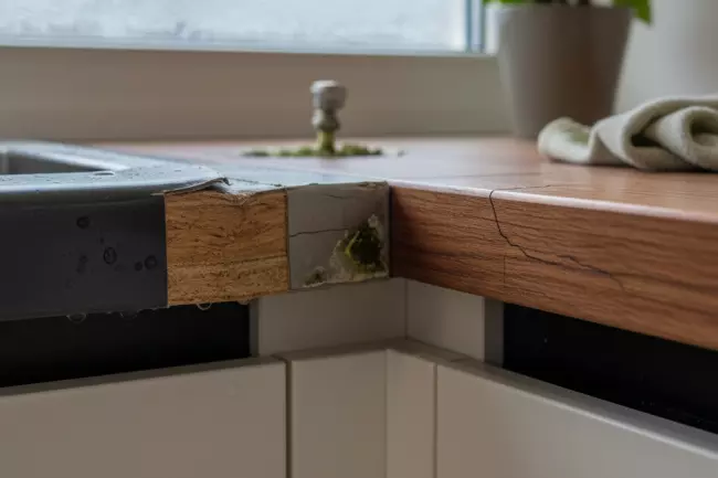 Сравнение материалов мебели: ЛДСП, МДФ, массив