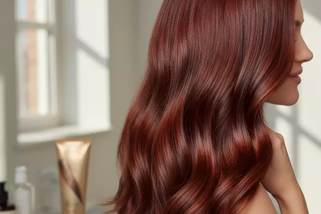 Тонирующая маска Estel Newton Haute Couture уход