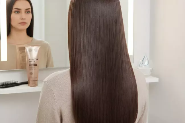 Кератиновые маски для волос: ТОП-5 рейтинг