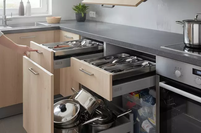 Нагрузка на мебельную фурнитуру при эксплуатации