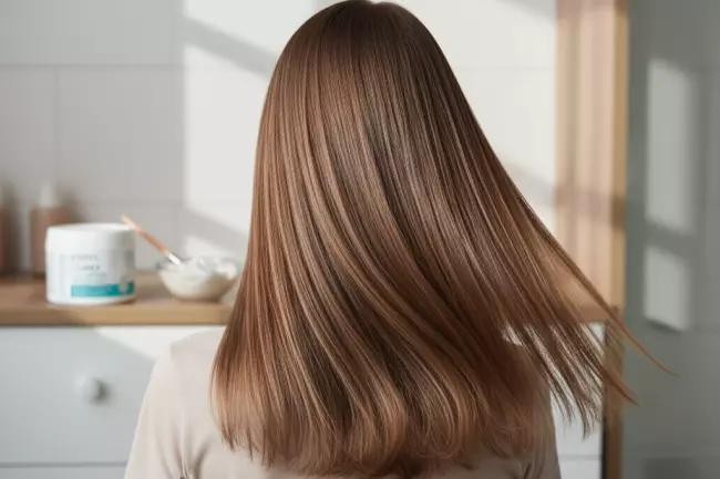 Бюджетные маски для волос ТОП-5 рейтинг