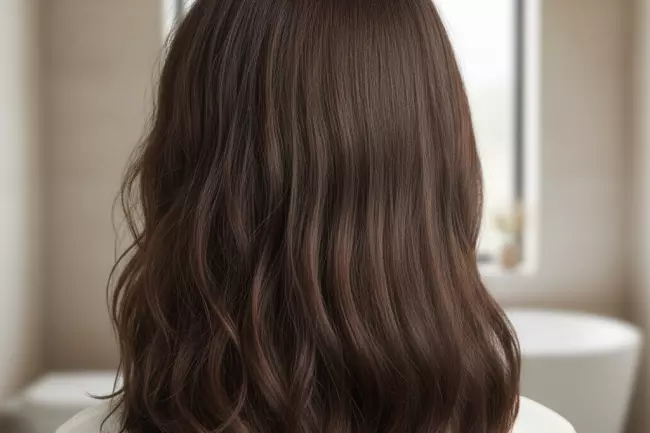 Маска Estel Otium для пористых волос