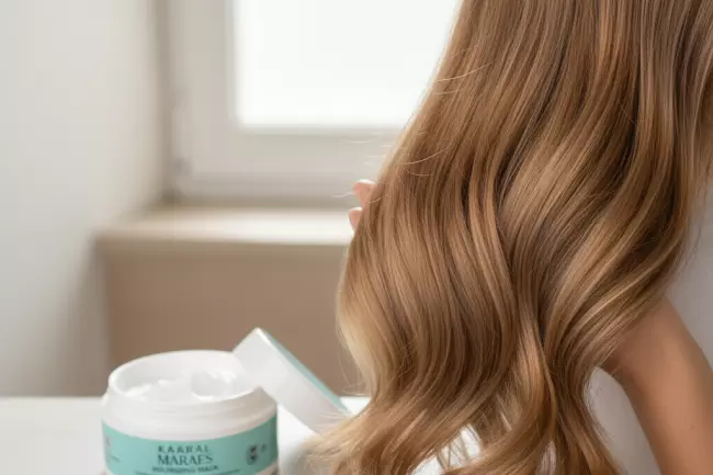 Кератиновые маски для волос: ТОП-5 рейтинг