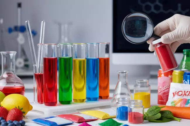 Пищевые добавки, которых стоит избегать