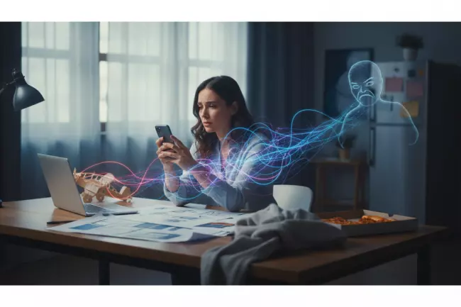 Скрытые страхи и механизмы самосаботажа целей