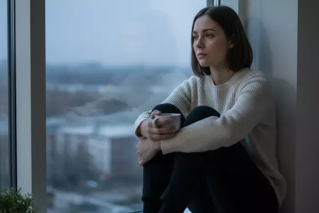 Маркеры кризиса идентичности и потери себя