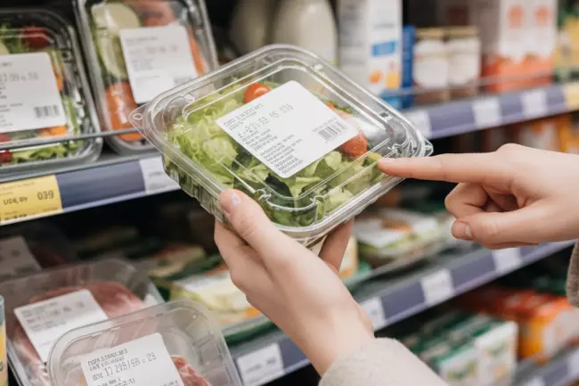 Выбор качественных продуктов: дата, состав, хранение