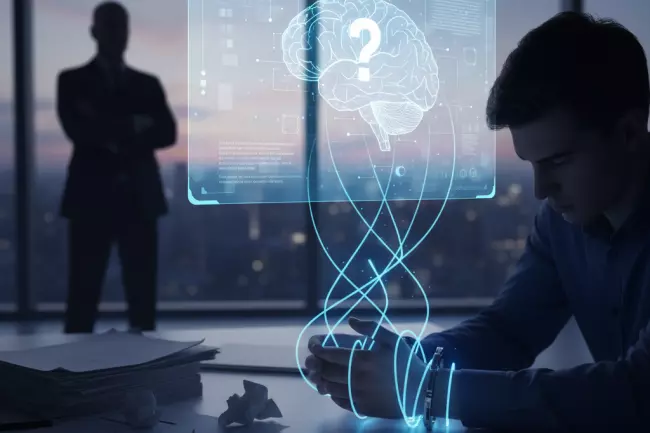 Контроль и давление снижают автономию и мотивацию