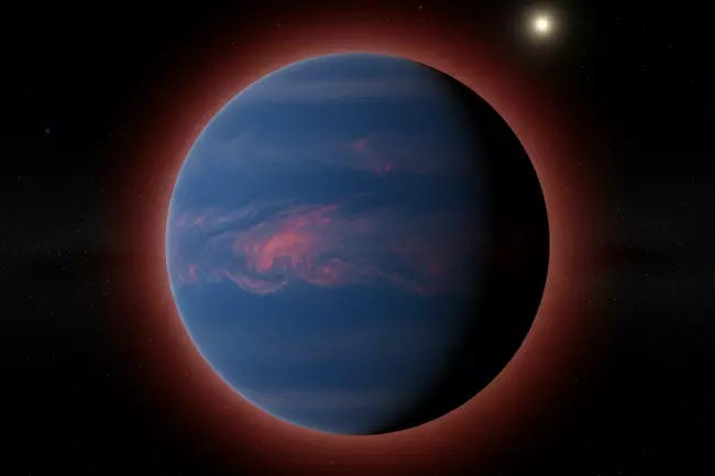 Внутреннее тепло Нептуна и энергетический баланс