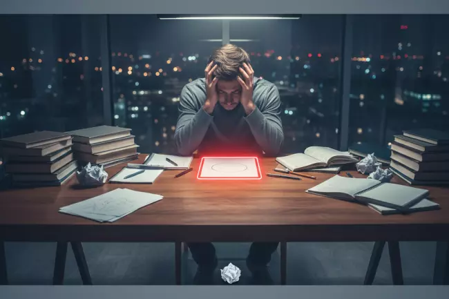 Перфекционизм как устойчивая черта личности