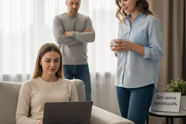 Созависимость: забота, контроль и спасательство, мотивы