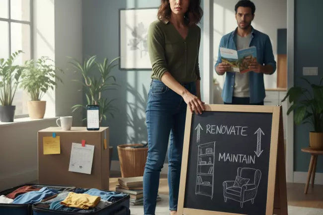 Кризис идентичности: неопределённость, выбор, границы, доверие