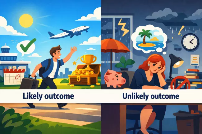 Модальные глаголы и степень вероятности в if-конструкциях