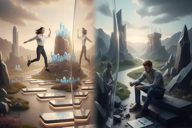 Влияние успехов и неудач на мотивацию