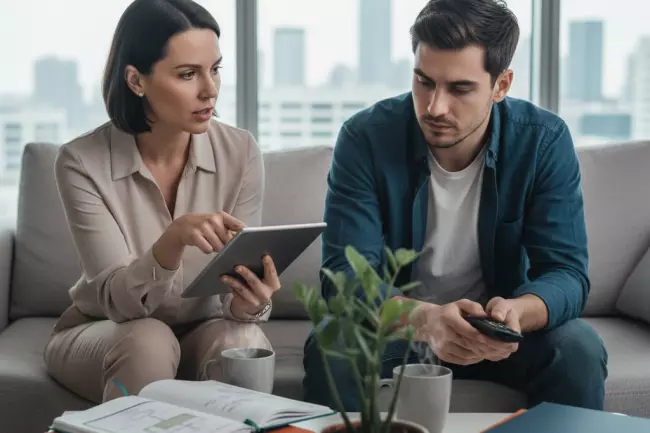 Потребность в контроле и последствия для отношений