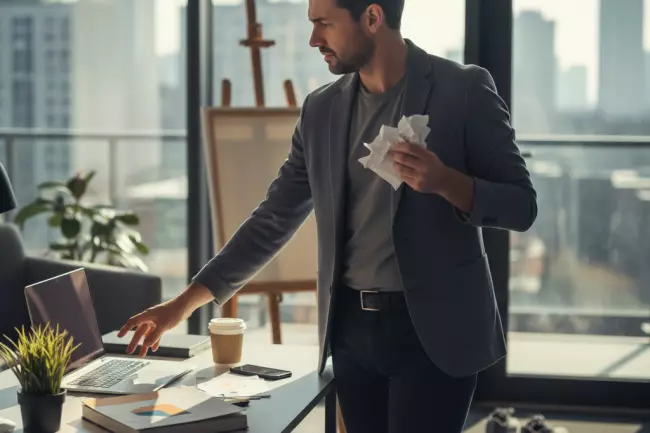 Причины и механизмы внутренних конфликтов личности