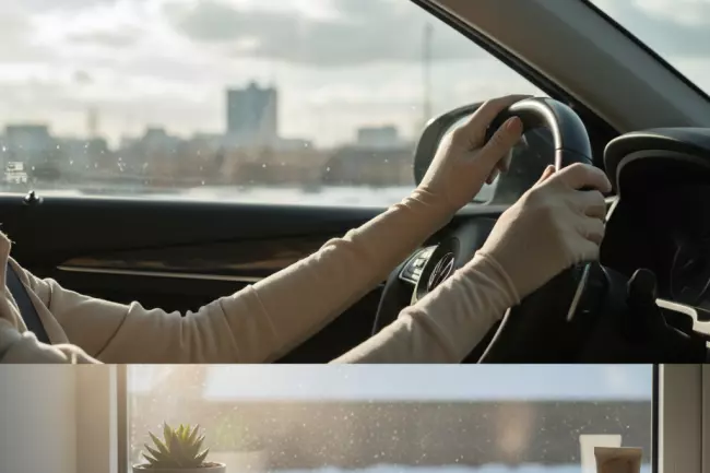 Уход за кожей рук и SPF-защита круглый год