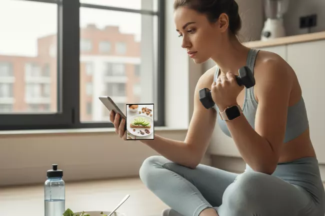 Жиры для похудения и ускорения метаболизма