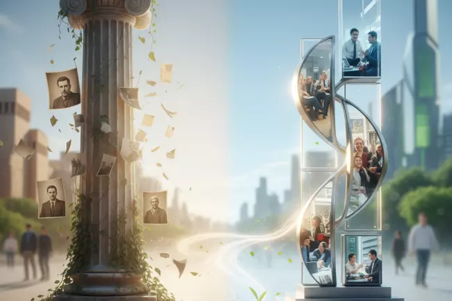 Возрастные изменения личности и привычных реакций