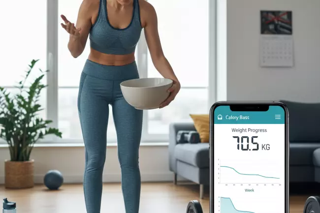 Признаки метаболической адаптации при похудении