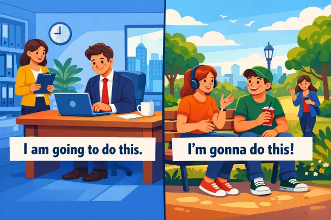 Модальные глаголы: полные и краткие формы утверждения